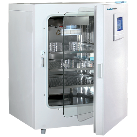 Air Jacketed CO<sub>2</sub> Incubator MARJI-3A