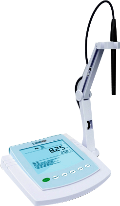 Benchtop Dissolved Oxygen Meter MBDOM-1A