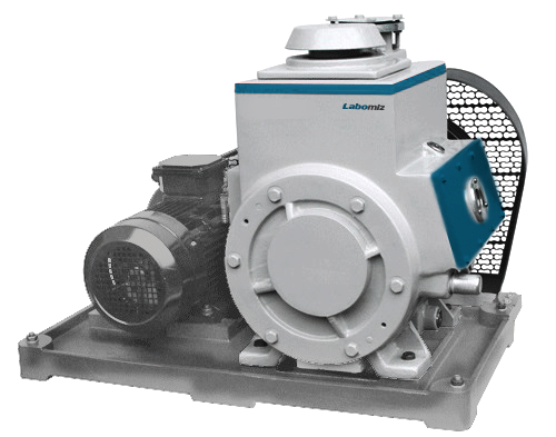 Belt Drive Vacuum Pump MBDVP-1F