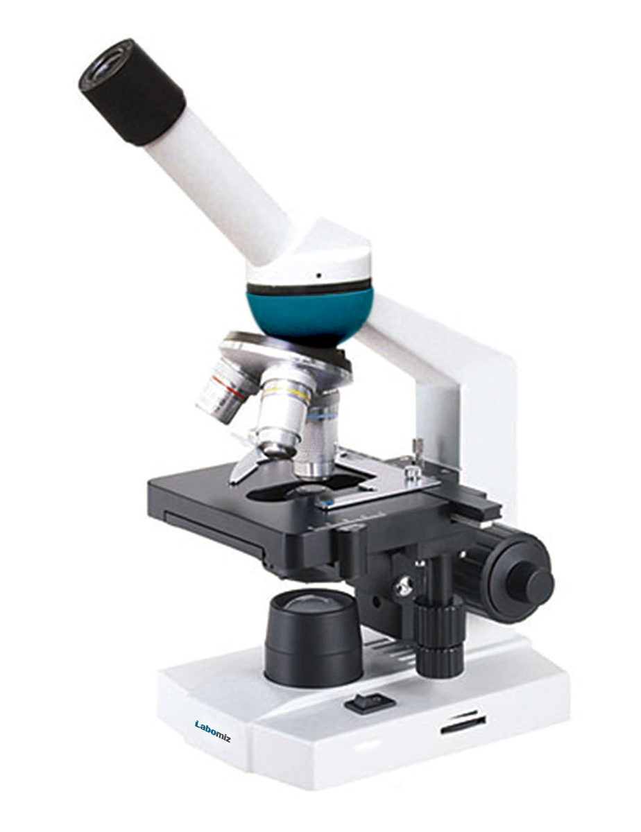 Biological Microscope MBIM-3B