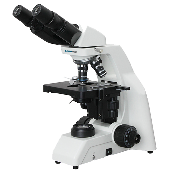 Biological Microscope MBIM-7E