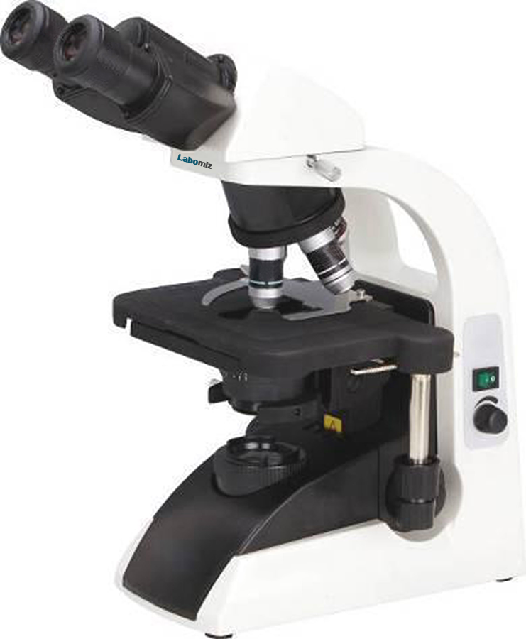Biological Microscope MBIM-8A
