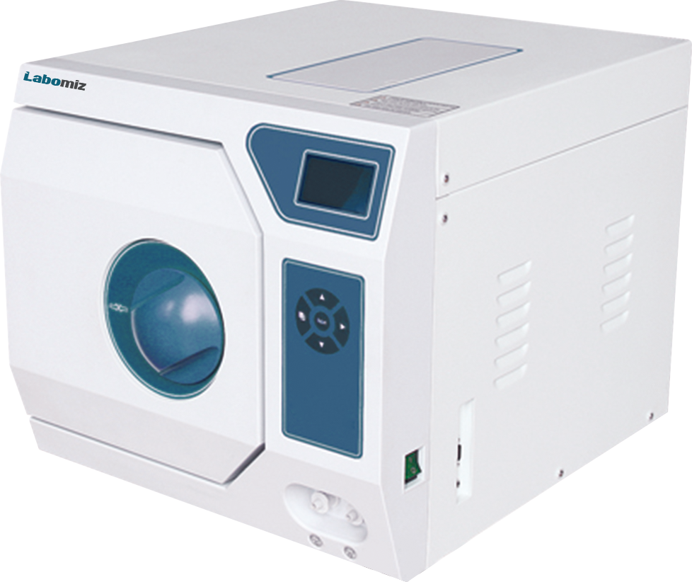 Class B-Table Top Autoclave MBTTA-1B