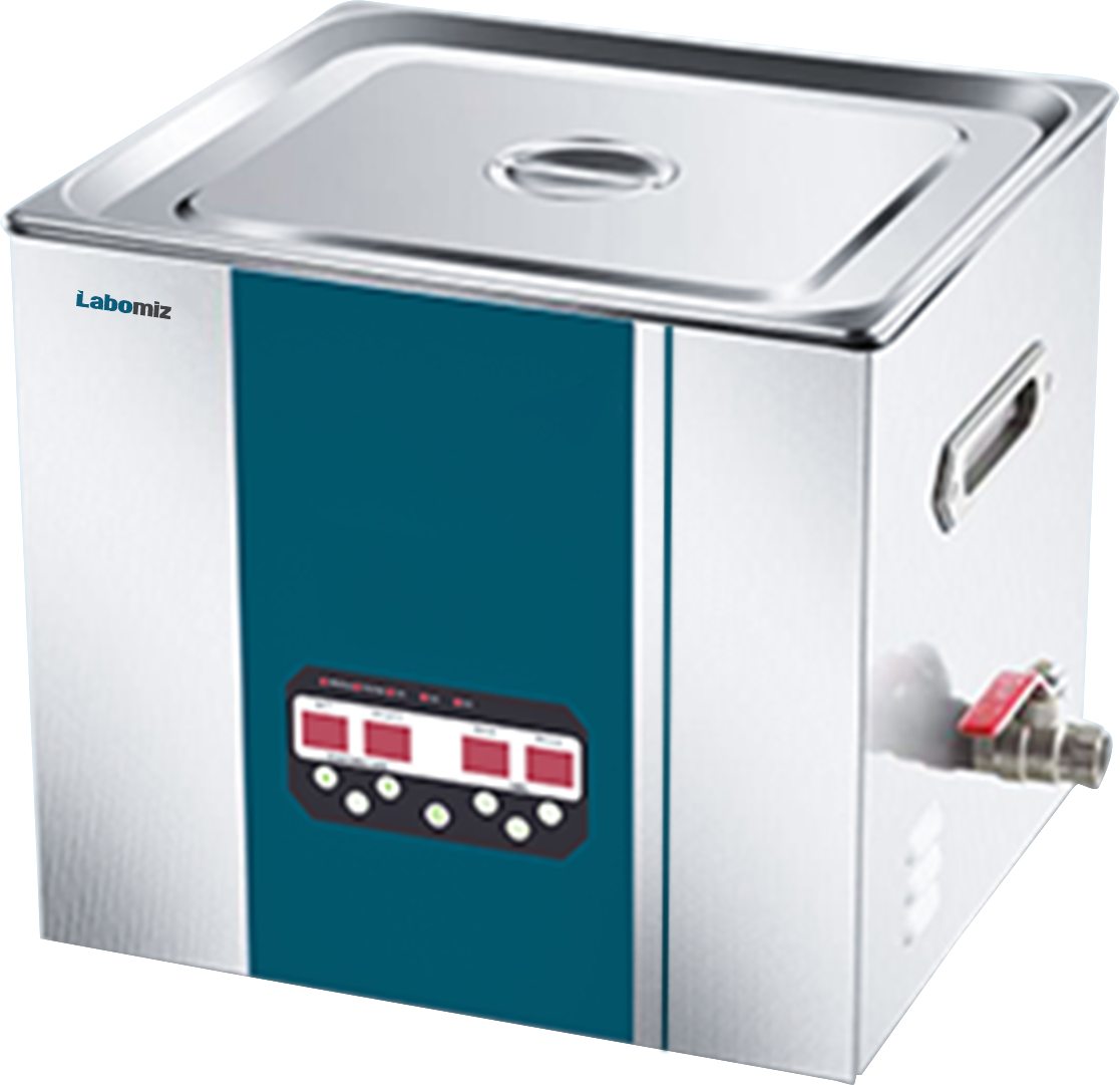 Benchtop Ultrasonic Cleaner MBUC-3G