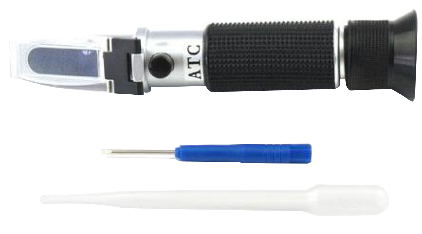 Clinical refractometers MCLIR-1A