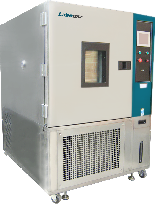 Constant Temperature and Humidity Test Chamber MCTH-1C