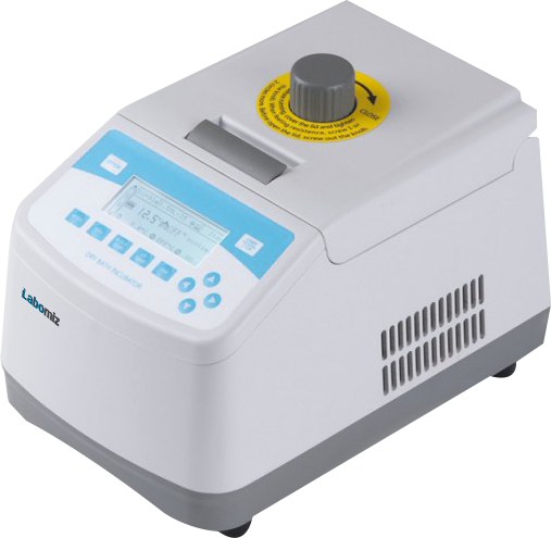 Dry bath incubator MDBI-5A (heating lid)