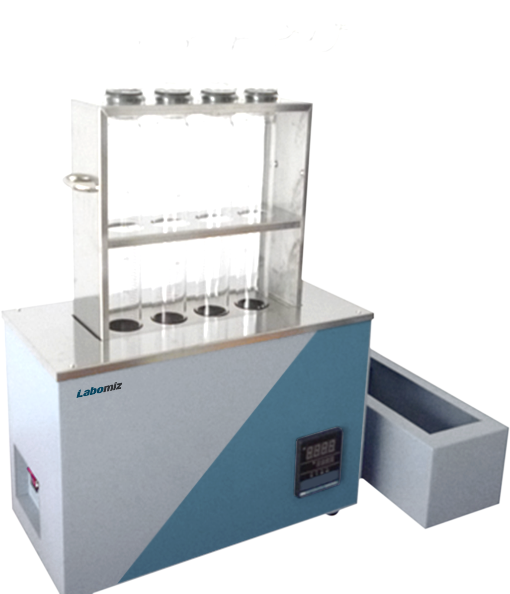 Digestion Furnace MDF-1A