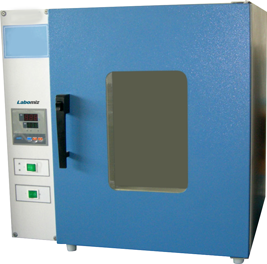 Dry Heat Autoclaves MDHA-1B