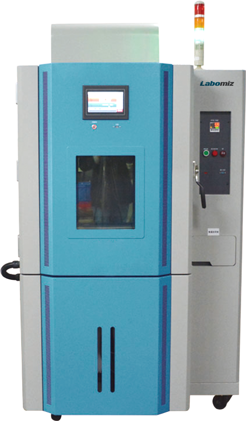 Environmental stress screening test chamber MESS-1C