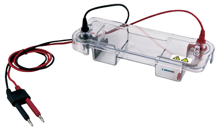 Horizontal Electrophoresis Unit MHEU-1A