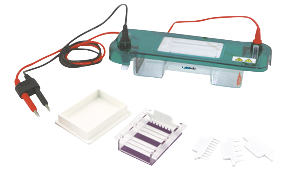 Horizontal Electrophoresis Unit MHEU-2A