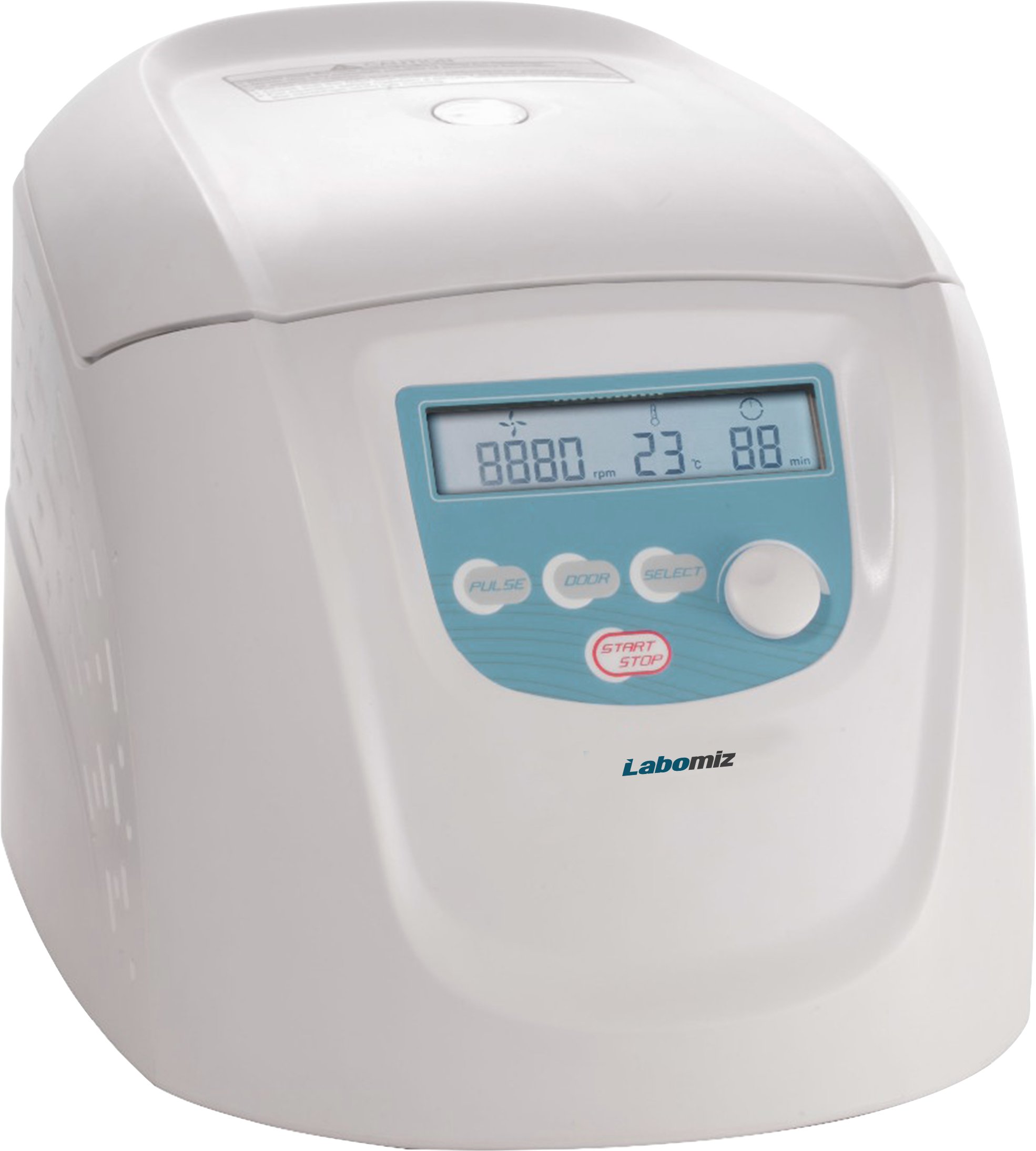 Hematocrit centrifuge MHHC-1A