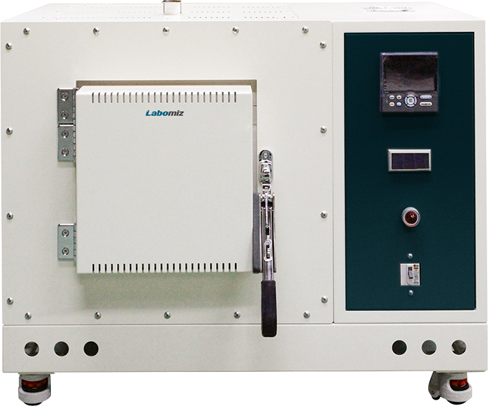 High temperature furnace MHTF-1E
