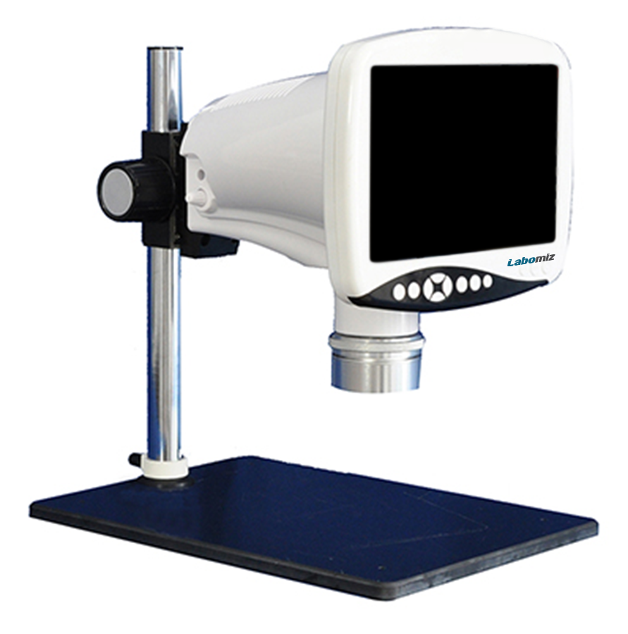 LCD digital stereo microscope MLDSM-1A