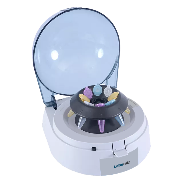 Mini Centrifuge MLM-2C