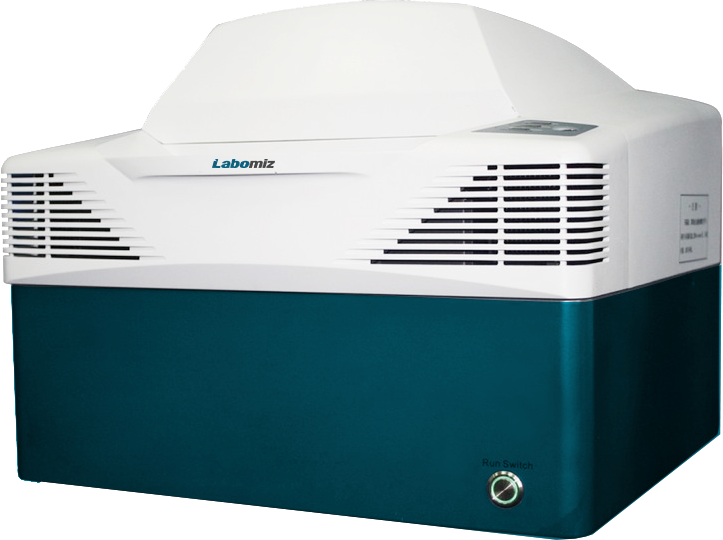 Real Time PCR MLRTP-2C