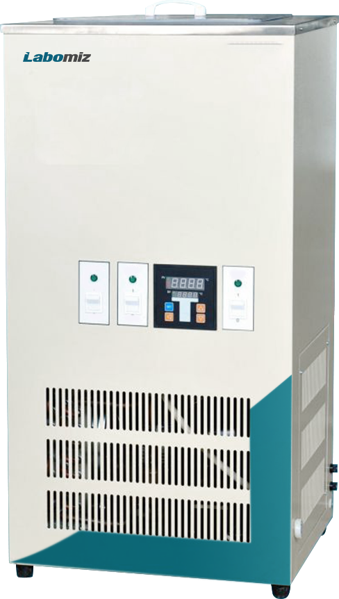Low temperature water bath MLTB-1H