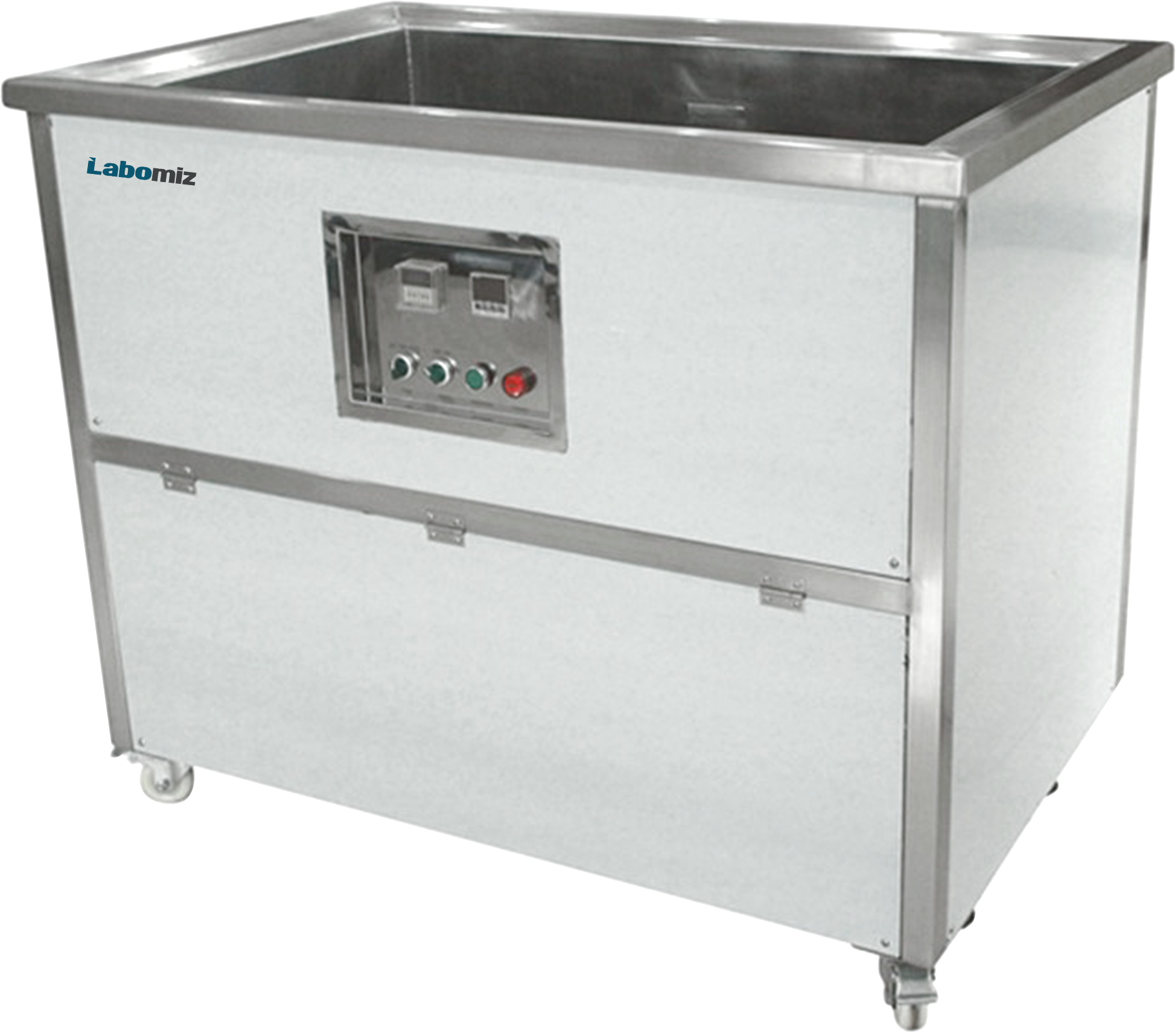 Industrial Ultrasonic Cleaner MLUC-1C