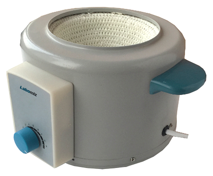 Manual Control Heating Mantle MMCM-1C