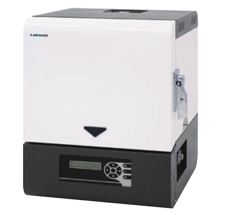 Muffle furnace MMFF-1B