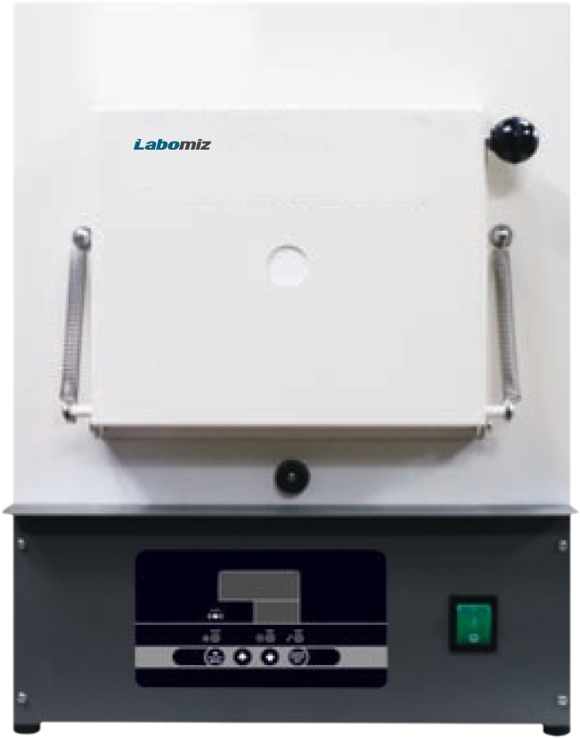 Muffle furnace MMFF-2A