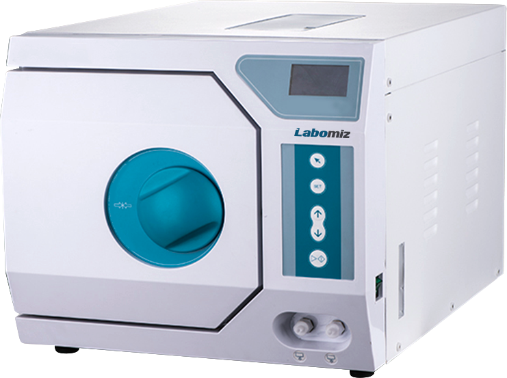 Class N-Table Top Autoclave MNTTA-1E