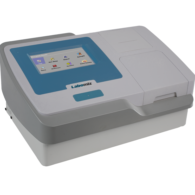 Portable ELISA Reader MPER-1A