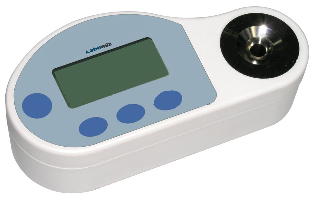 Portable refractometer MPOR-1A