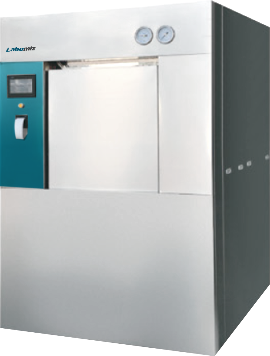 Pulse Vacuum Autoclave MPVA-2C