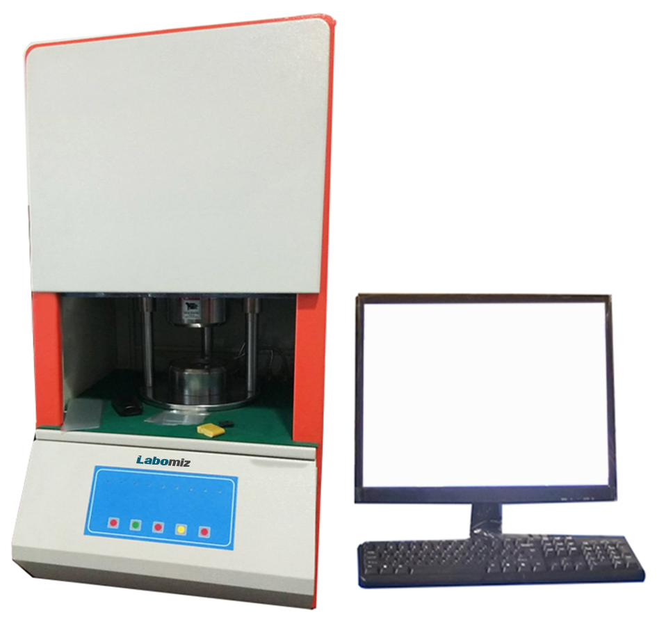 Mooney Viscometer MRMV-1A