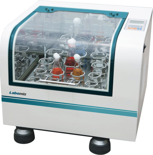 Refrigerating Shaker Incubator MRSI-1C