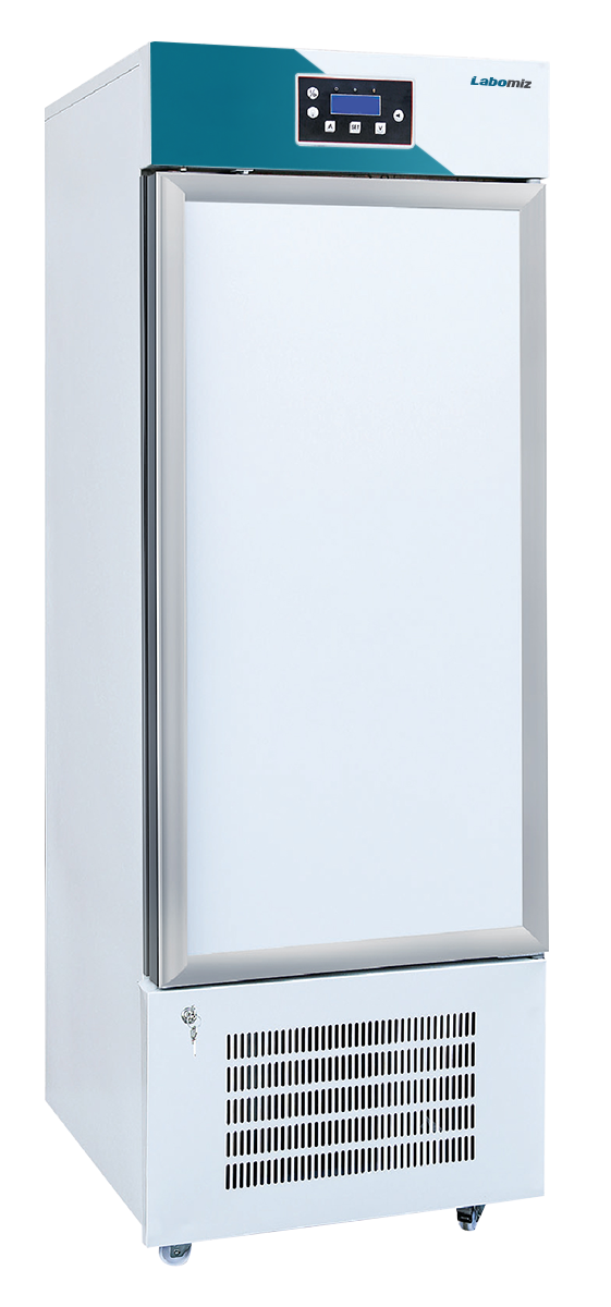 -30°C Upright deep freezer MUDF-2C