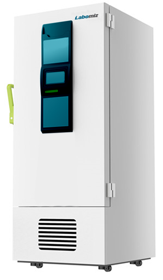 -86°C Upright ULT freezer MUUF-2J