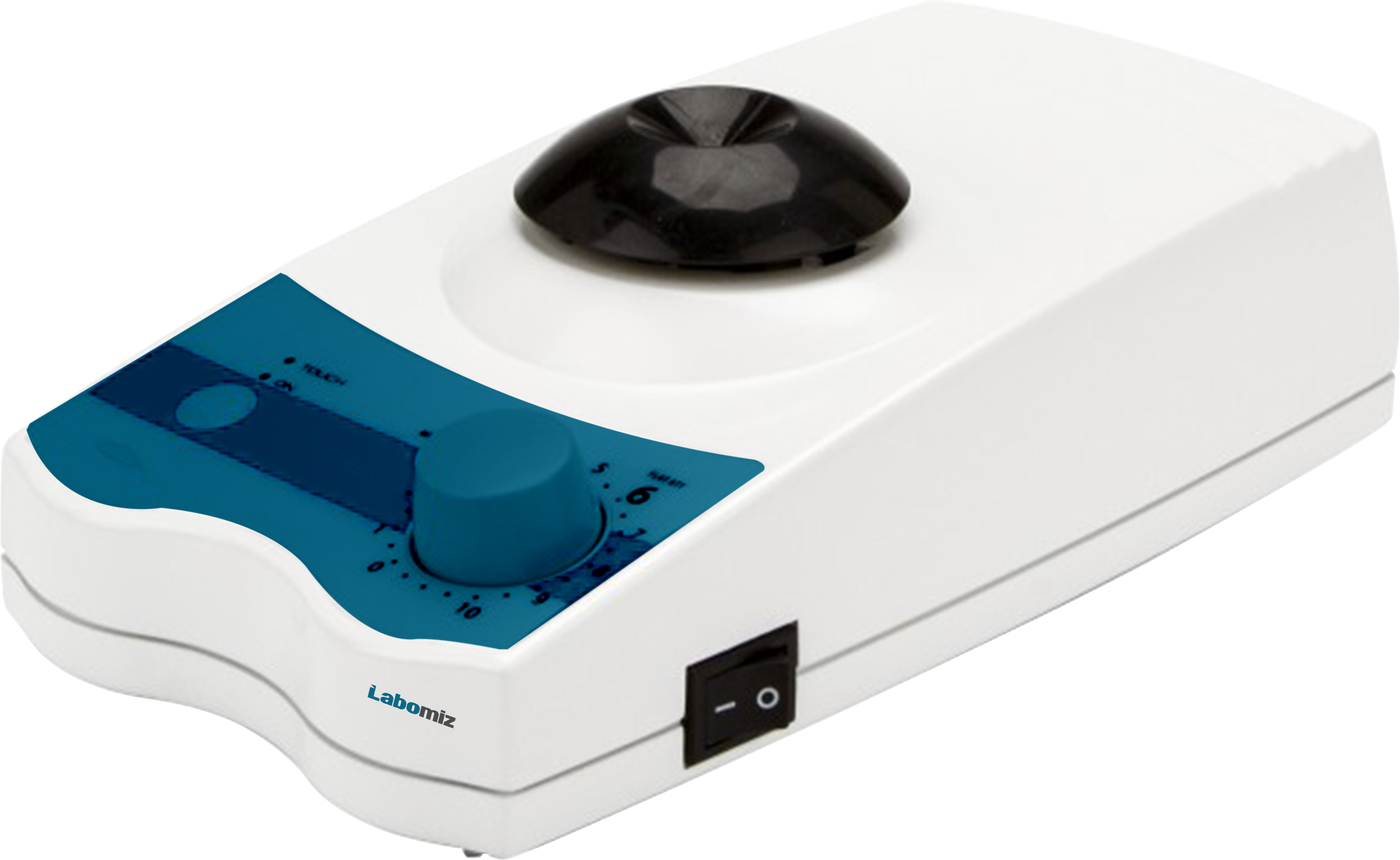 Vortex Shaker MVS-1E