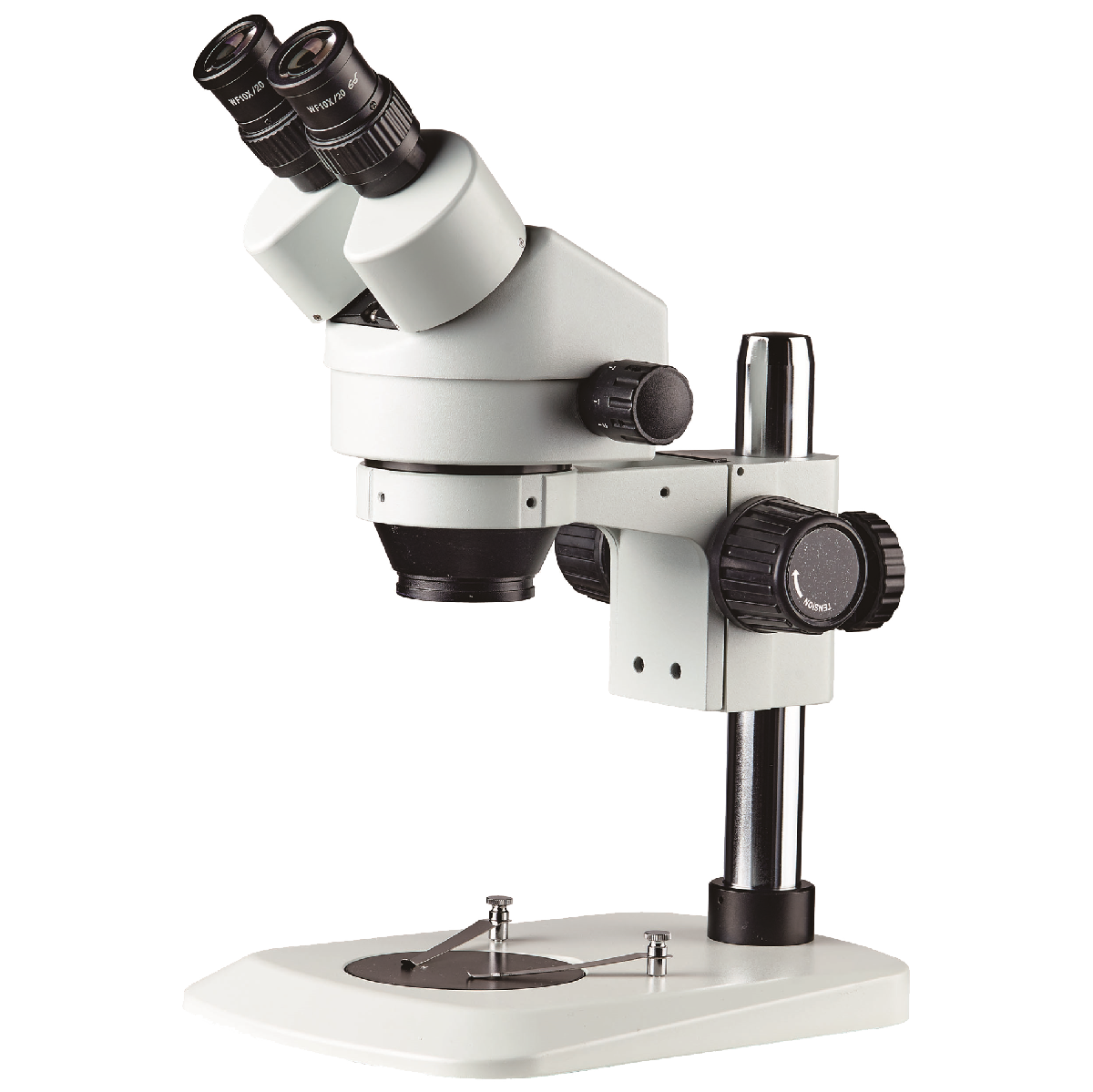 Zoom Stereo Microscope MZSM-8G