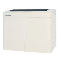 Automatic biochemistry analyzer MABA-1B