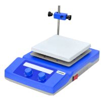 Analog hotplate stirrer MAHPS-1B