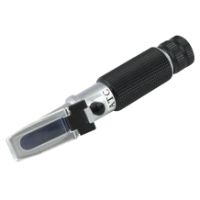 Alcohol & grape refractometer MALGR-1A