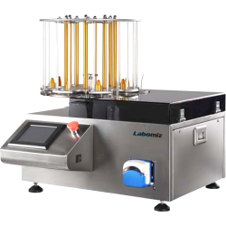 Automated Media Dispensing System MAMDS-1A