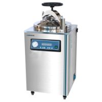 Automatic Steel Autoclave MASA-1E