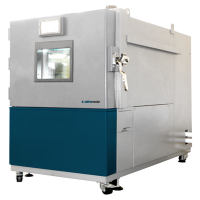 Altitude test chamber MATC-1C