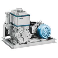 Belt Drive Vacuum Pump MBDVP-1C