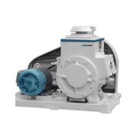 Belt Drive Vacuum Pump MBDVP-1D