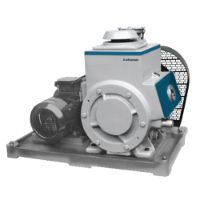 Belt Drive Vacuum Pump MBDVP-1F