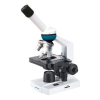 Biological Microscope MBIM-3B