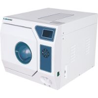 Class B-Table Top Autoclave MBTTA-1E