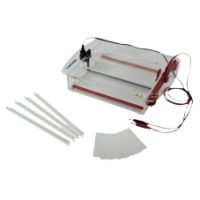 Cellulose Acetate Membrane Electrophoresis Unit MCAE-1A