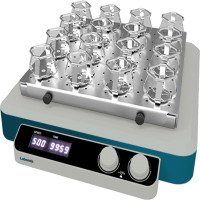 Dual Action Shaker MDAS-1C