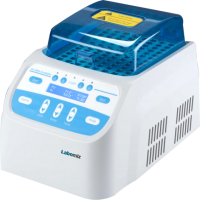 Dry bath incubator MDBI-3A